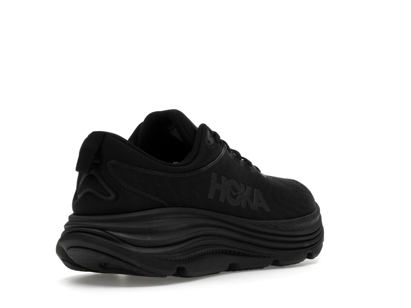 Hoka One One Gaviota 5 Black