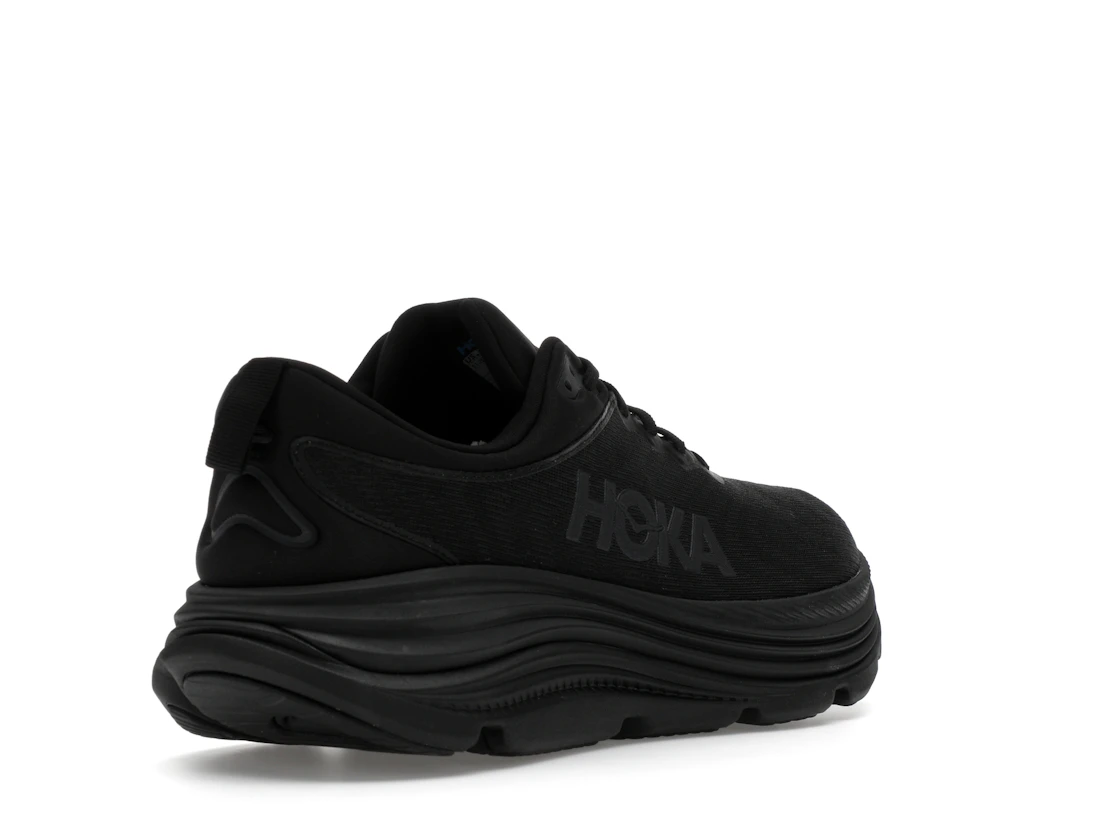 Hoka One One Gaviota 5 Black