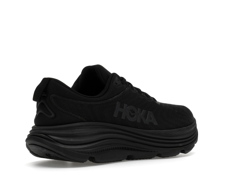 Hoka One One Gaviota 5 Black