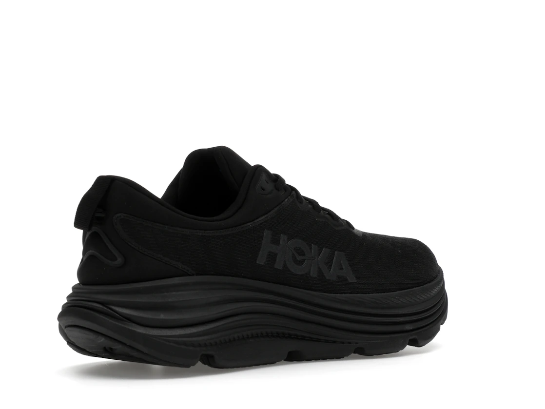 Hoka One One Gaviota 5 Black