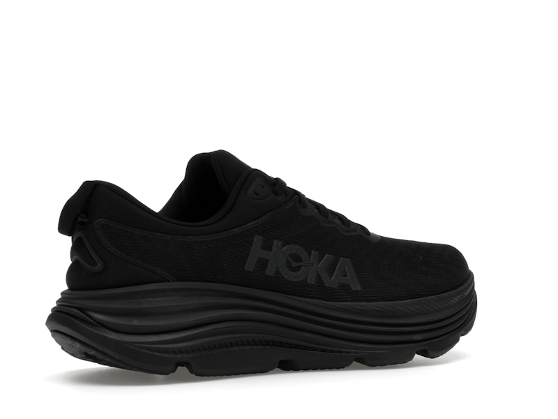 Hoka One One Gaviota 5 Black