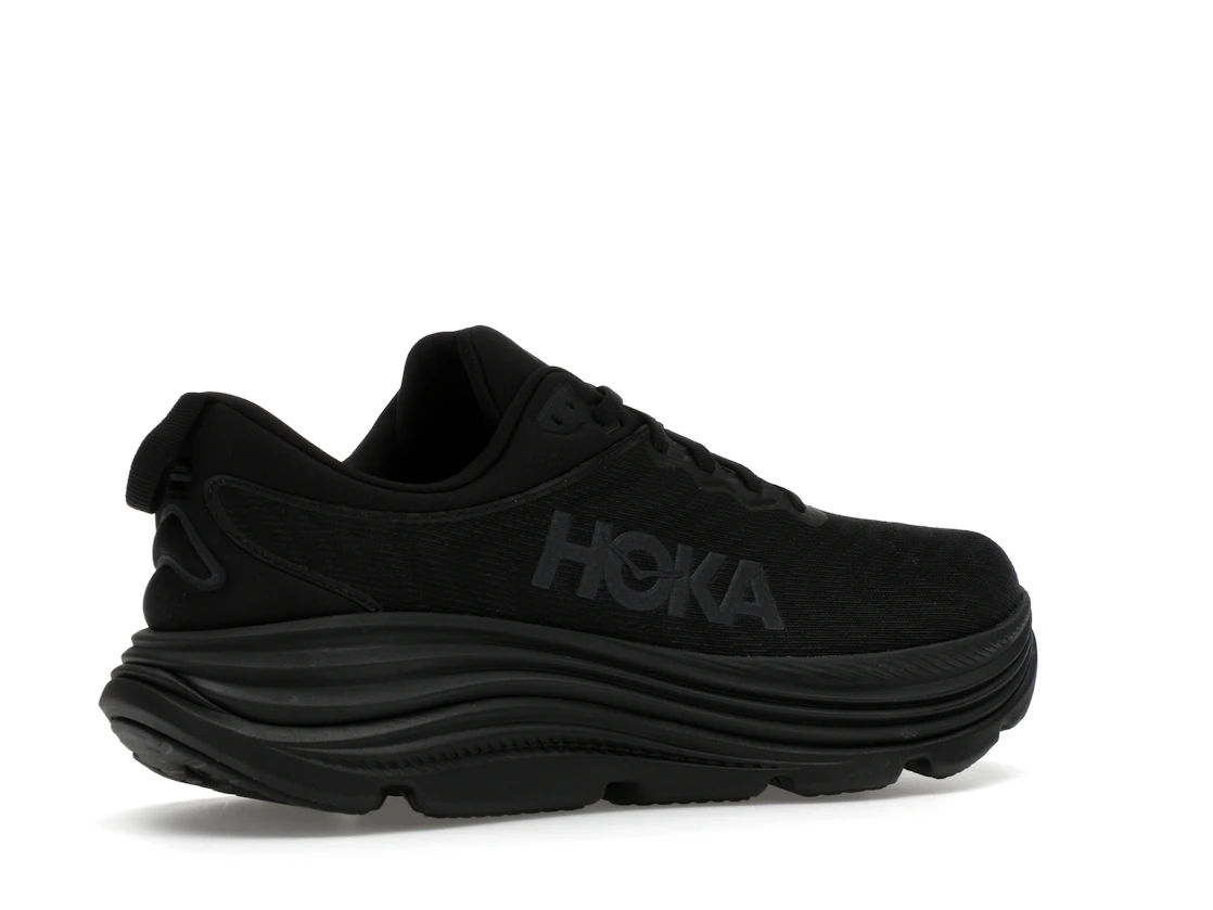 Hoka One One Gaviota 5 Black