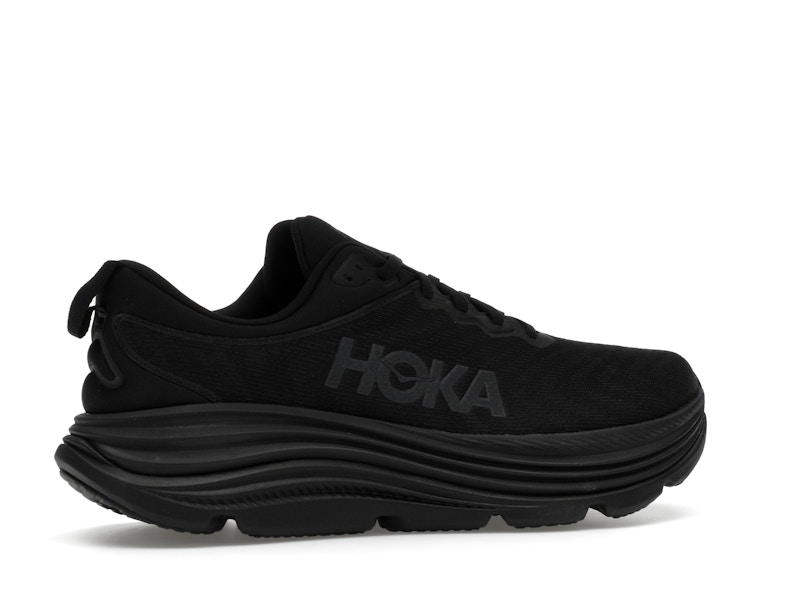 Hoka One One Gaviota 5 Black