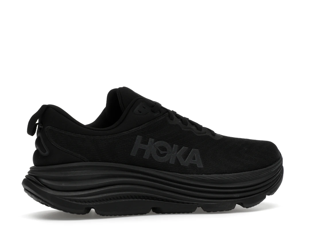 Hoka One One Gaviota 5 Black