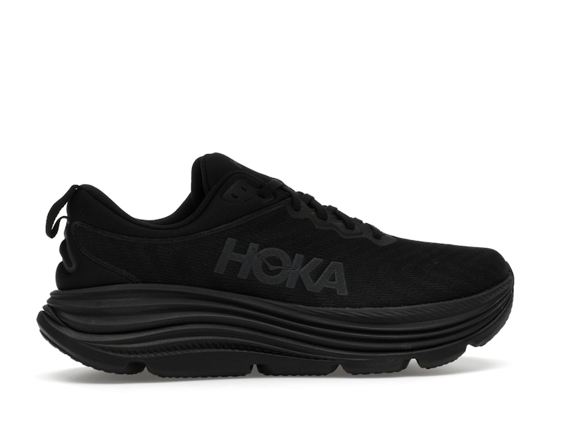 Hoka One One Gaviota 5 Black