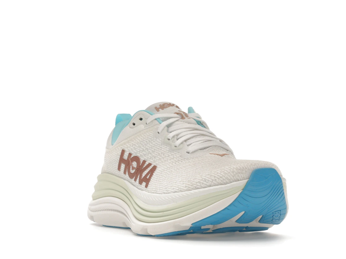 Hoka One One Gaviota 5 Frost Rose Gold (Women's)