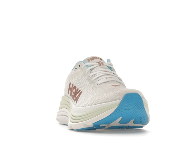 Hoka One One Gaviota 5 Frost Rose Gold (Women's)