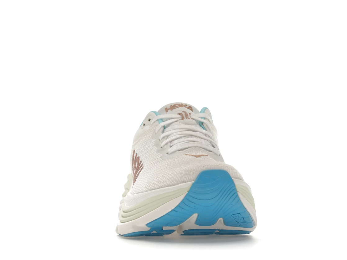 Hoka One One Gaviota 5 Frost Rose Gold (Women's)