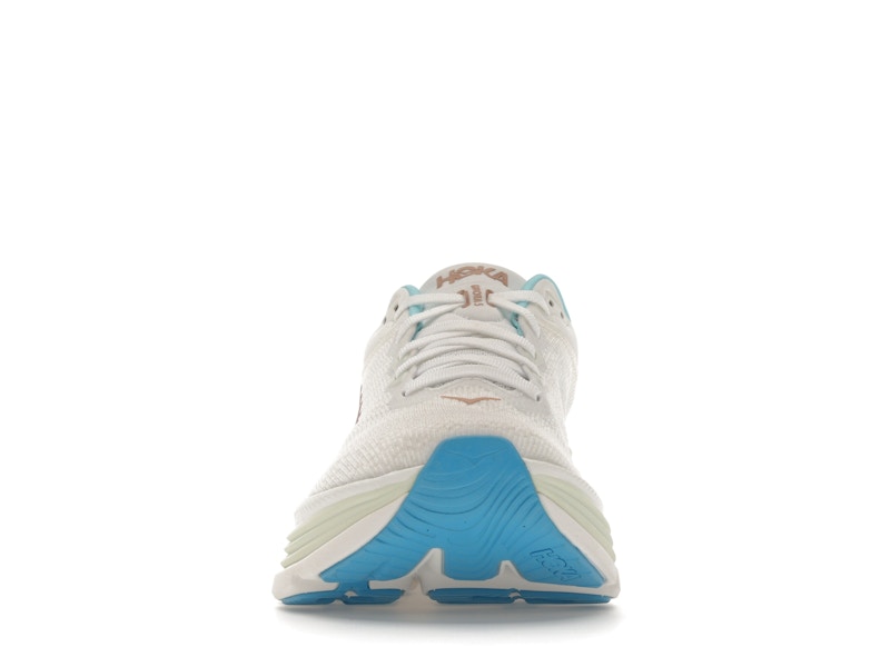 Hoka One One Gaviota 5 Frost Rose Gold (Women's)
