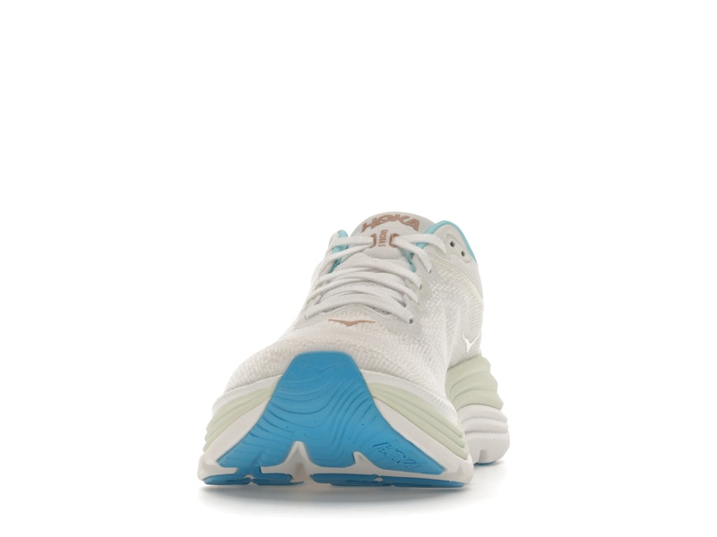 Hoka One One Gaviota 5 Frost Rose Gold (Women's)