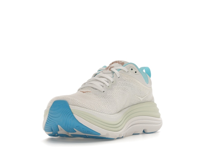 Hoka One One Gaviota 5 Frost Rose Gold (Women's)