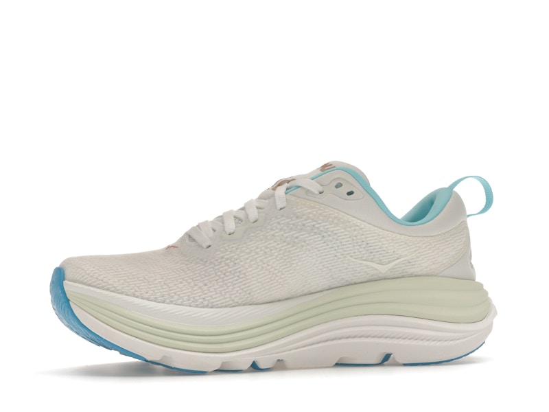 Hoka One One Gaviota 5 Frost Rose Gold (Women's)