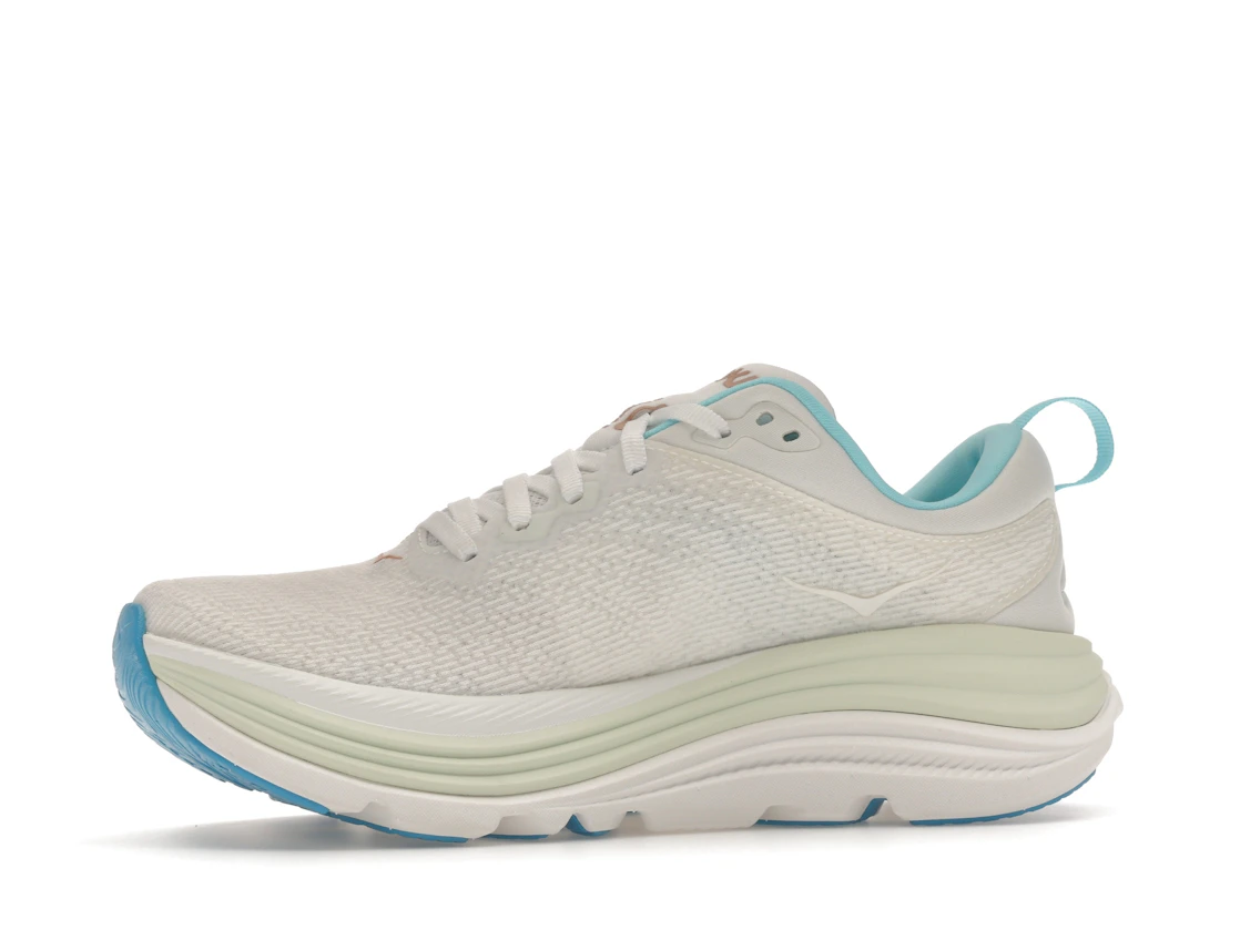 Hoka One One Gaviota 5 Frost Rose Gold (Women's)