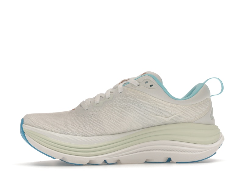 Hoka One One Gaviota 5 Frost Rose Gold (Women's)