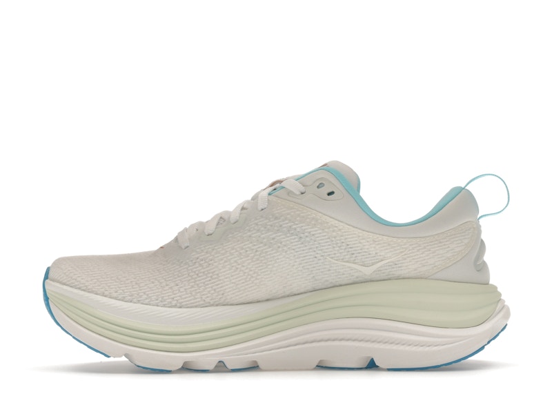 Hoka One One Gaviota 5 Frost Rose Gold (Women's)