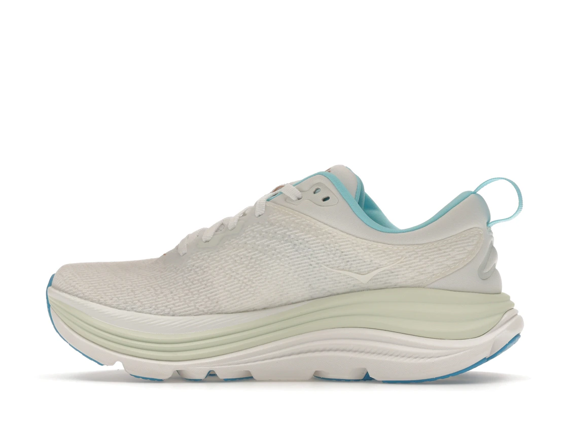 Hoka One One Gaviota 5 Frost Rose Gold (Women's)