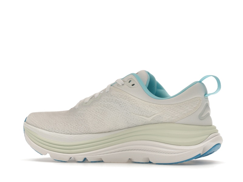 Hoka One One Gaviota 5 Frost Rose Gold (Women's)