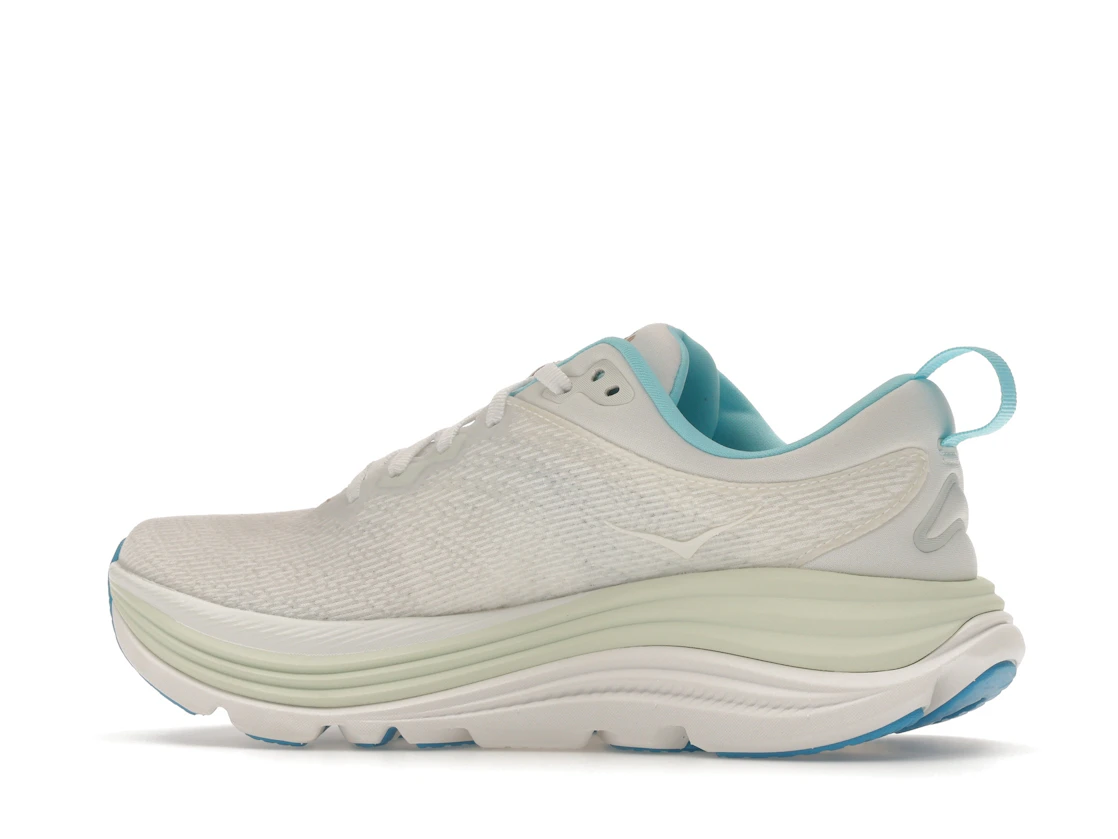 Hoka One One Gaviota 5 Frost Rose Gold (Women's)
