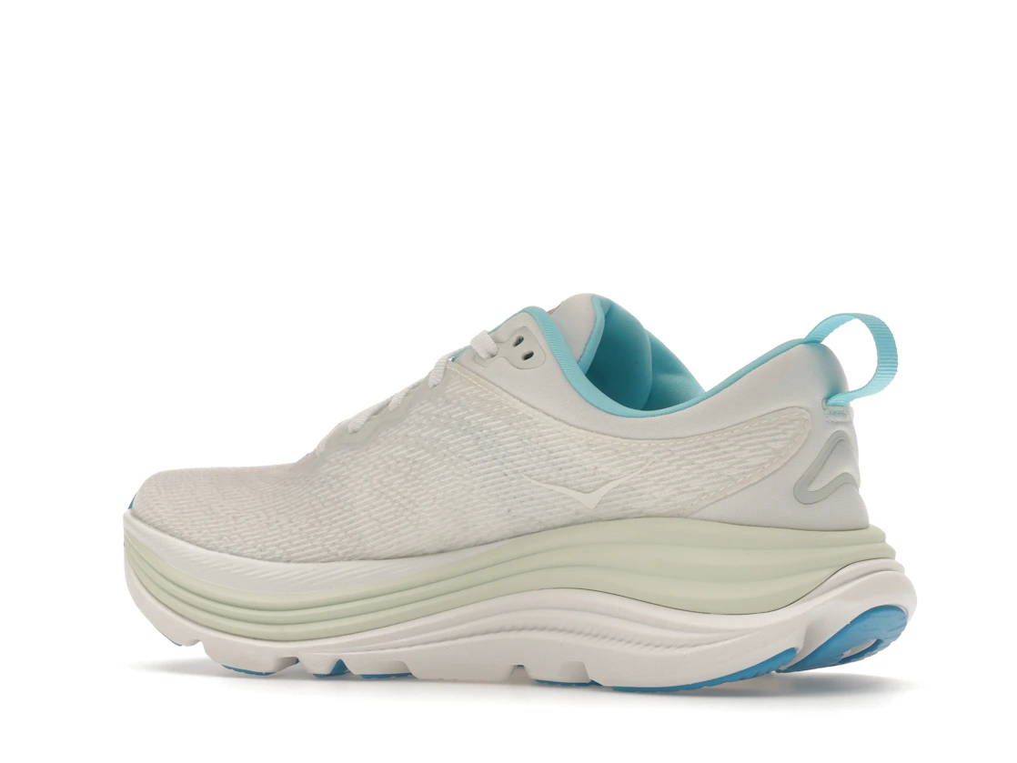 Hoka One One Gaviota 5 Frost Rose Gold (Women's)
