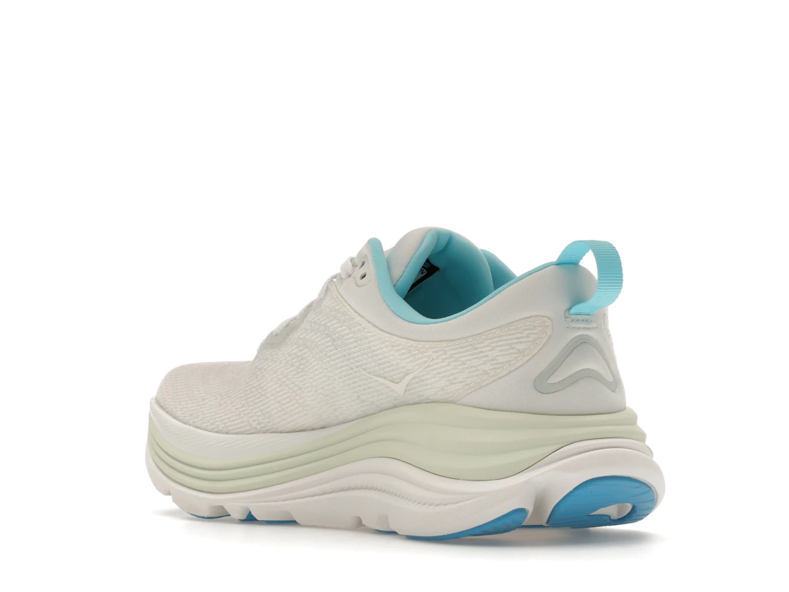 Hoka One One Gaviota 5 Frost Rose Gold (Women's)