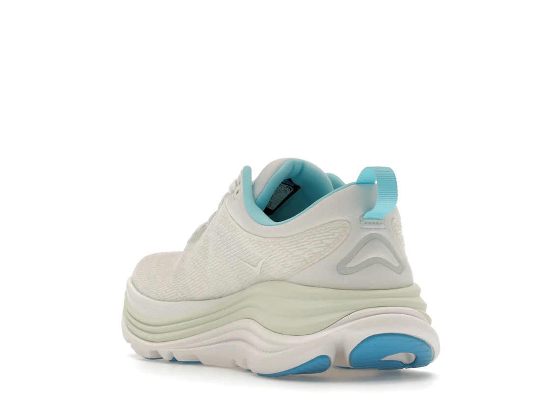 Hoka One One Gaviota 5 Frost Rose Gold (Women's)