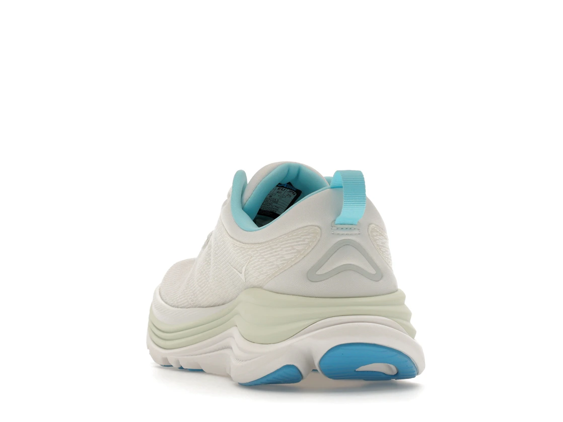 Hoka One One Gaviota 5 Frost Rose Gold (Women's)