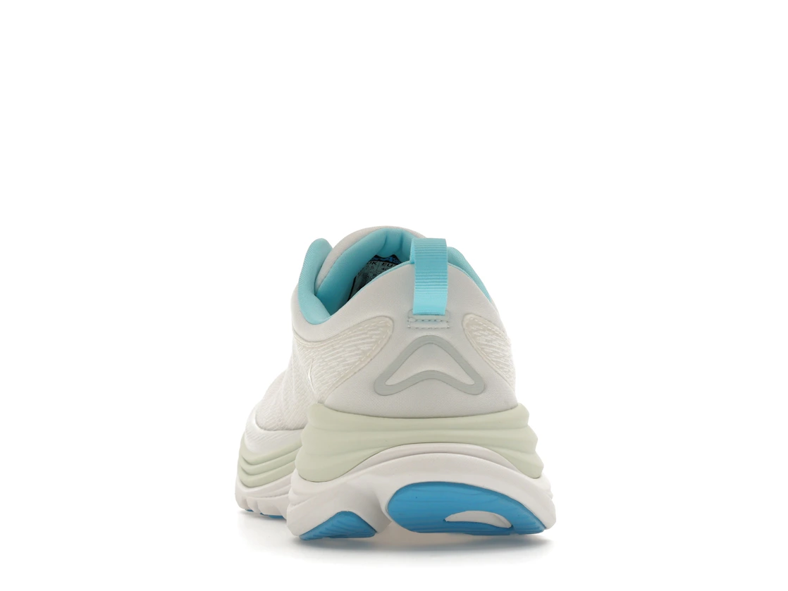 Hoka One One Gaviota 5 Frost Rose Gold (Women's)
