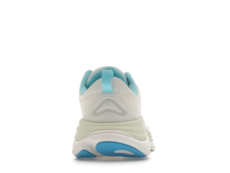 Hoka One One Gaviota 5 Frost Rose Gold (Women's)