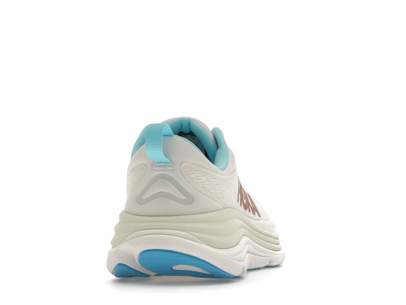 Hoka One One Gaviota 5 Frost Rose Gold (Women's)