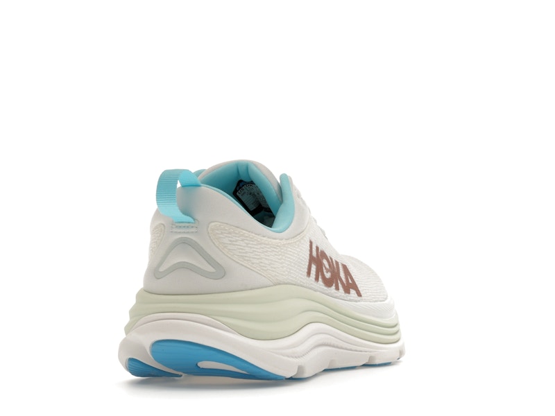 Hoka One One Gaviota 5 Frost Rose Gold (Women's)