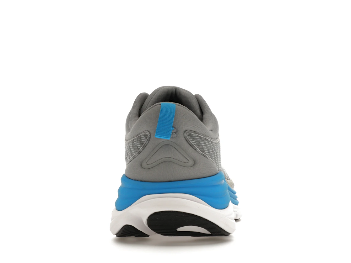 Hoka One One Gaviota 5 Limestone Diva Blue