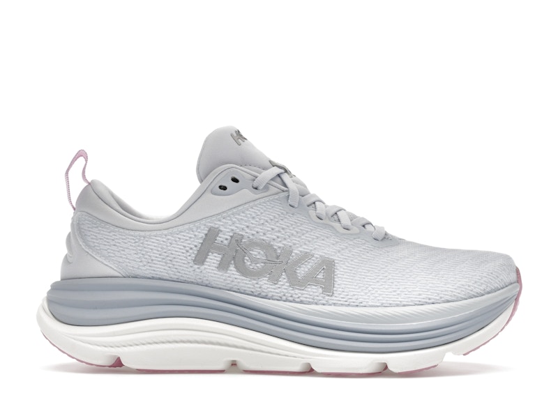 Hoka One One Gaviota 5 Sea Ice Pink Twilight (Women's)