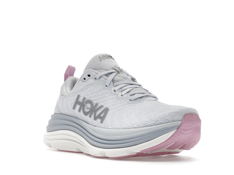 Hoka One One Gaviota 5 Sea Ice Pink Twilight (Women's)