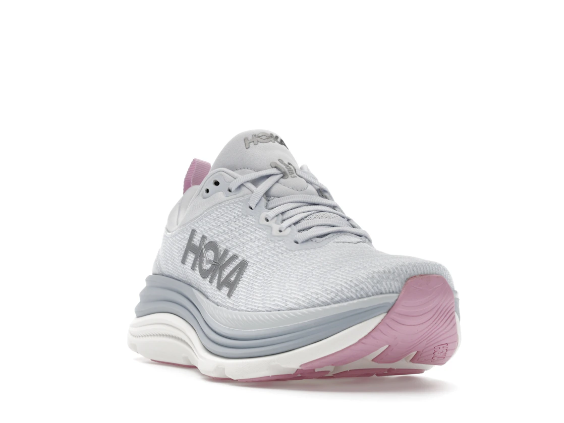 Hoka One One Gaviota 5 Sea Ice Pink Twilight (Women's)