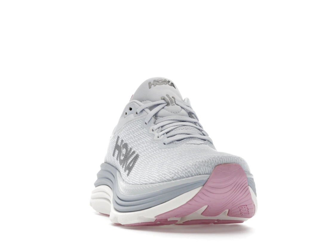 Hoka One One Gaviota 5 Sea Ice Pink Twilight (Women's)