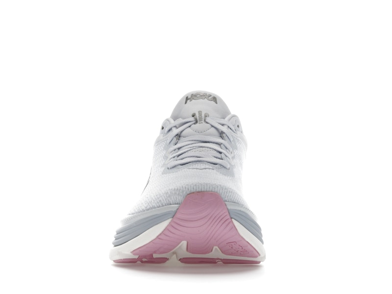 Hoka One One Gaviota 5 Sea Ice Pink Twilight (Women's)