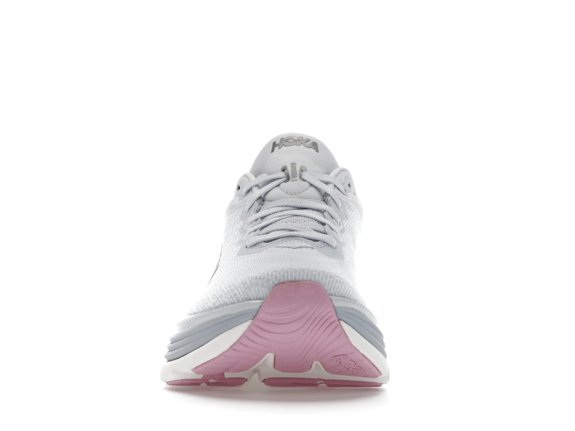 Hoka One One Gaviota 5 Sea Ice Pink Twilight (Women's)