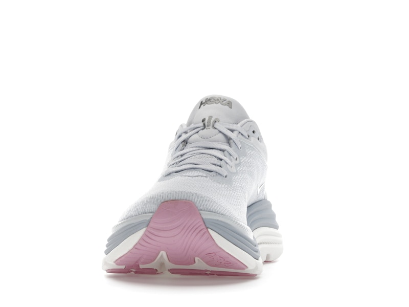 Hoka One One Gaviota 5 Sea Ice Pink Twilight (Women's)