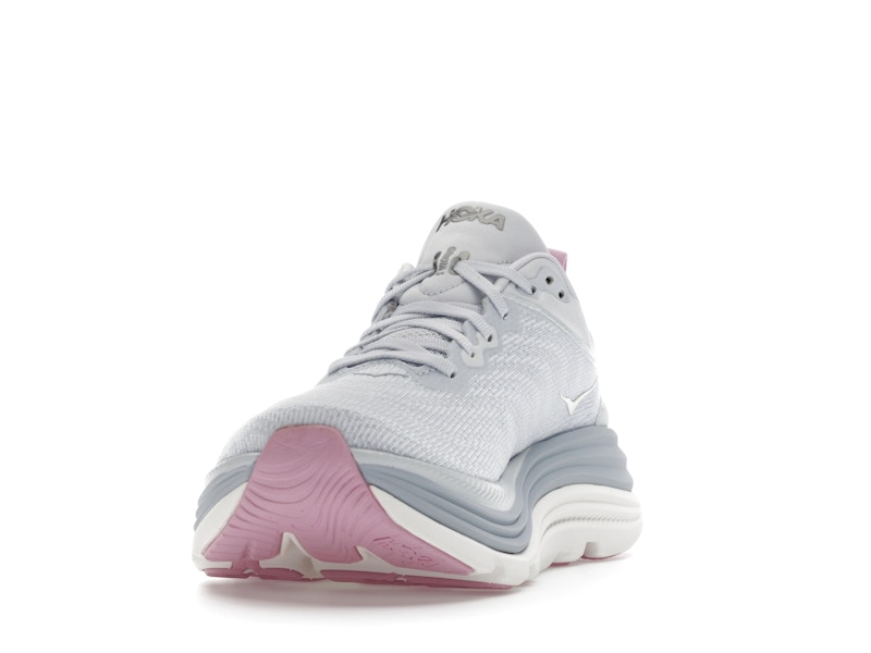 Hoka One One Gaviota 5 Sea Ice Pink Twilight (Women's)