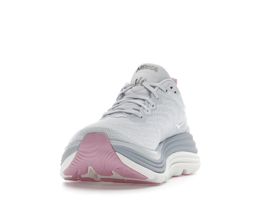 Hoka One One Gaviota 5 Sea Ice Pink Twilight (Women's)