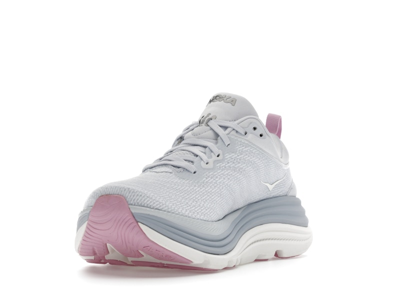 Hoka One One Gaviota 5 Sea Ice Pink Twilight (Women's)