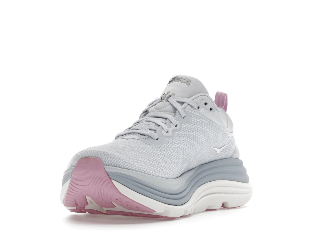 Hoka One One Gaviota 5 Sea Ice Pink Twilight (Women's)