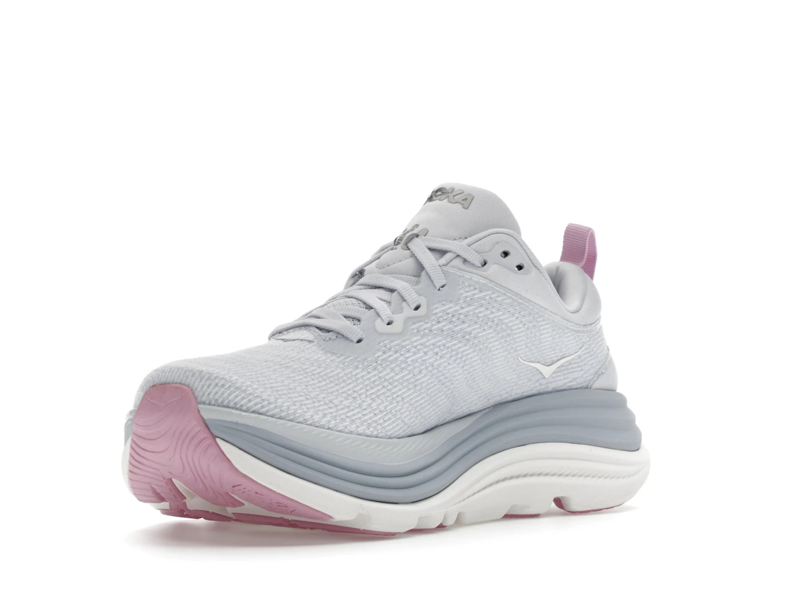 Hoka One One Gaviota 5 Sea Ice Pink Twilight (Women's)