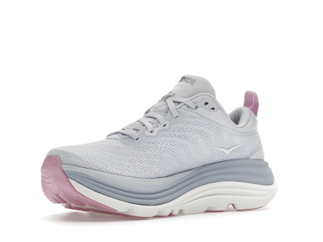 Hoka One One Gaviota 5 Sea Ice Pink Twilight (Women's)