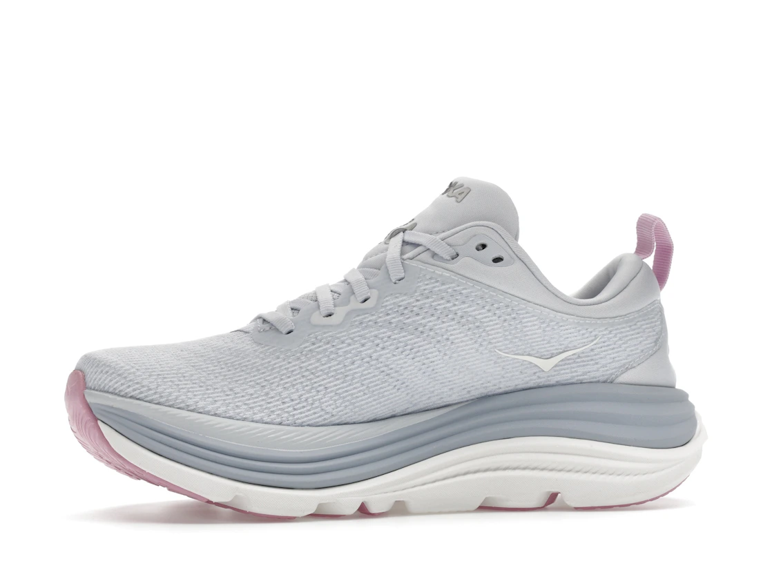 Hoka One One Gaviota 5 Sea Ice Pink Twilight (Women's)