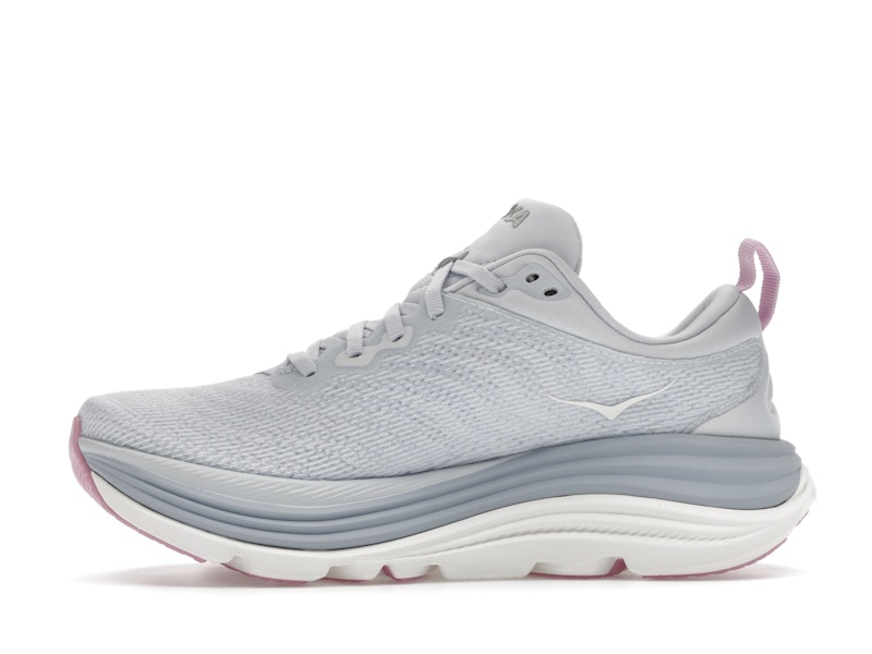 Hoka One One Gaviota 5 Sea Ice Pink Twilight (Women's)