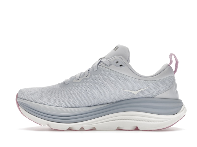 Hoka One One Gaviota 5 Sea Ice Pink Twilight (Women's)