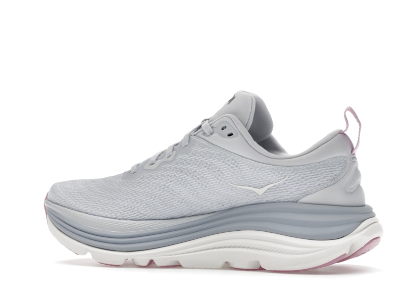 Hoka One One Gaviota 5 Sea Ice Pink Twilight (Women's)