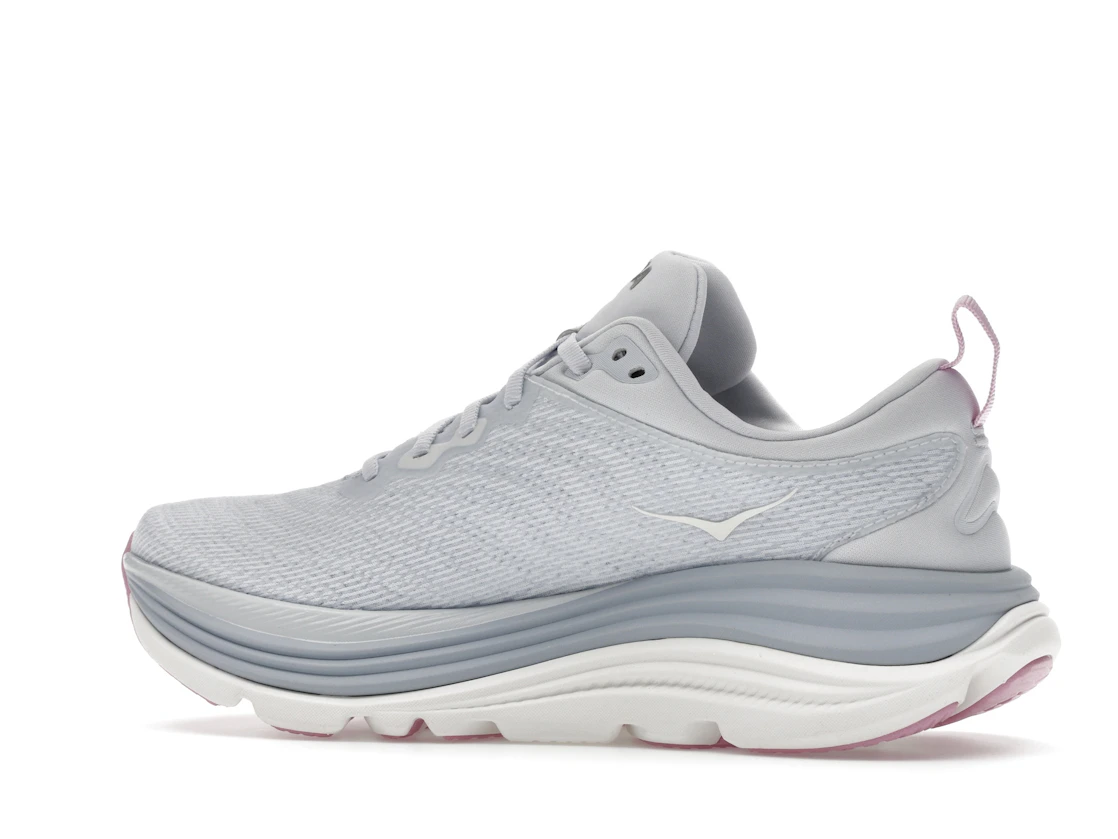 Hoka One One Gaviota 5 Sea Ice Pink Twilight (Women's)