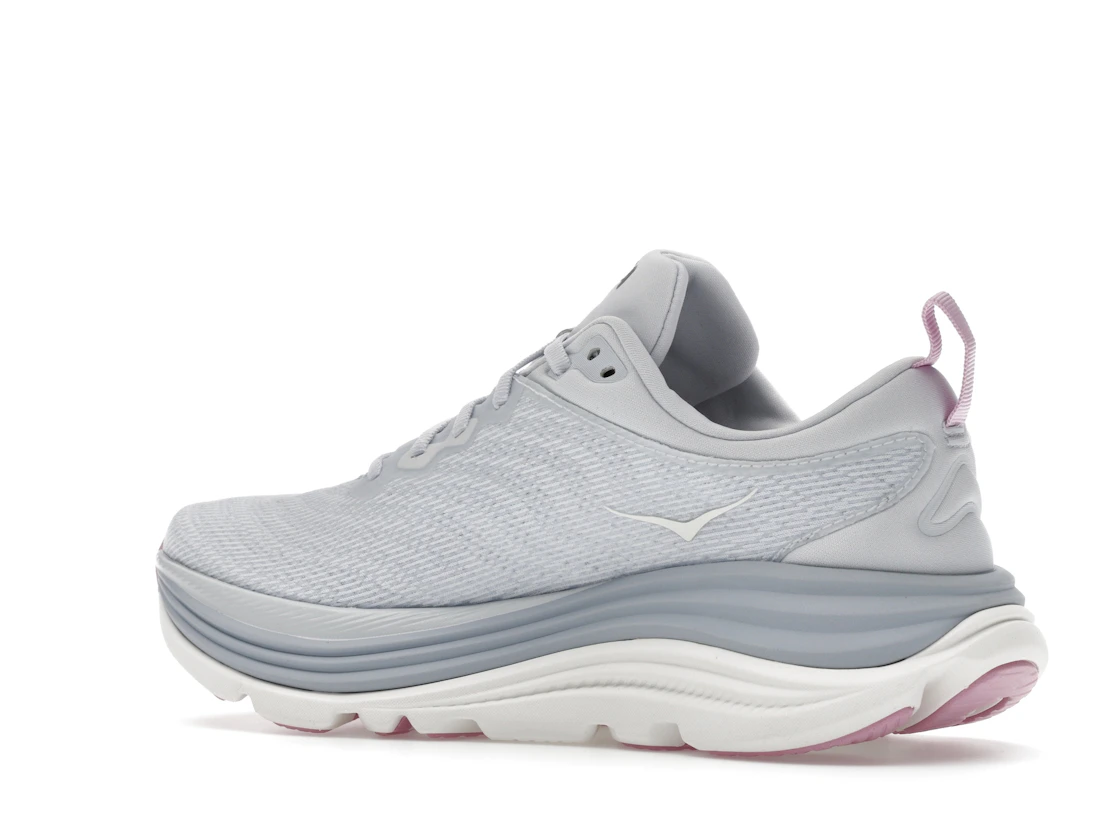 Hoka One One Gaviota 5 Sea Ice Pink Twilight (Women's)